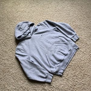 2000s Nike Hoodie